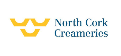 Image of North Cork Co-Operative Creameries Ltd logotype
